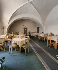 Restaurace Prachatice - fotogalerie